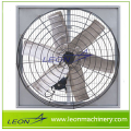 Ventilador colgante tipo granja dariy marca LEON a la venta